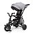 Triciclo Infantil Patroller Maxi Cosi Grey Luxe - Imagem 1