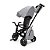 Triciclo Infantil Patroller Maxi Cosi Grey Luxe - Imagem 4