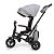 Triciclo Infantil Patroller Maxi Cosi Grey Luxe - Imagem 3