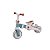 Triciclo Infantil Premium Baby E-lite Trike Off White/ Azul - Imagem 2