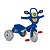 Triciclo Mototico Bandeirante Passeio e Pedal Patrulha Canina - Imagem 5