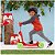 Triciclo Patinete Skip Hop Zoo Raposa - Imagem 4