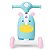 Triciclo Patinete Skip Hop Zoo Unicórnio - Imagem 2