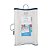 Trocador de Fibra de Bambu Infantil Clingo Memory Foam Pandinha - Imagem 2