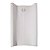 Trocador de Fibra de Bambu Infantil Clingo Memory Foam Pandinha - Imagem 3