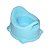 Troninho Infantil Clingo Potty Azul - Imagem 1