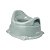 Troninho Infantil Clingo Potty Cinza - Imagem 2