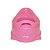 Troninho Infantil Clingo Potty Rosa - Imagem 4