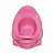 Troninho Infantil Clingo Potty Rosa - Imagem 2