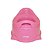 Troninho Infantil Clingo Potty Rosa - Imagem 3