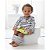 Troninho Privada Infantil Skip Hop - Imagem 2