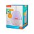 Umidificador de Ar Ultrassônico Fisher-Price Branco - Imagem 5
