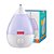 Umidificador de Ar Ultrassônico Fisher-Price Branco - Imagem 1