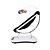 Cadeira De Balanço Mamaroo 4MOMS Para Bebês 4.0 Preta Clássica - Imagem 3