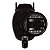 Base para Bebê Conforto Isofix Nuna Curv com Rotação 360º Preto Caviar - Imagem 9