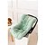 Capa Protetora Para Bebê Conforto D'Bella For Baby Verde - Leão - Imagem 3
