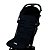 Capa Protetora Para Carrinho D'Bella For Baby Slim Lycra Preto - Imagem 1