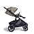 Carrinho De Bebê Joie Versiti Sandstone - Imagem 5