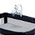 Móbile Infantil Tiny Love Take a Long Black & White Decor - Imagem 4
