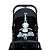 Móbile Infantil Tiny Love Take a Long Black & White Decor - Imagem 2