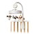 Móbile Musical Luxe Boho Chic - Tiny Love - Imagem 1