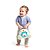 Móbile Soother'N Groove Meadow Days - Tiny Love - Imagem 4