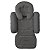 Ninho Redutor Multifuncional Para Carrinho Yogi Baby Cool Gray - Imagem 1