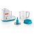 Processador De Alimentos 2 Em 1 Fisher Price - Imagem 3
