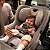 Cadeirinha De Bebê Para Carro Nuna Rava Cinza Frost - BR - Imagem 2