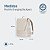 Mochila Maternidade Maxi-Cosi Changing Backpack Timeless Sand - Imagem 6