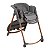 Cadeira de Alimentação Infantil Maxi-Cosi Minla Plus Elegance Graphite - Imagem 4