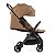 Carrinho De Bebê Silver Cross Jet 5 Cinnamon - BR - Imagem 3