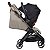 Carrinho De Bebê Silver Cross Clic Latte - BR - Imagem 6