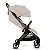 Carrinho De Bebê Silver Cross Clic Latte - BR - Imagem 5