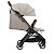 Carrinho De Bebê Silver Cross Clic Latte - BR - Imagem 4