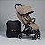 Carrinho De Bebê Silver Cross Clic Cobble - BR - Imagem 3