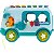 Brinquedo Ônibus de Atividades Buba - Imagem 3