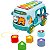 Brinquedo Ônibus de Atividades Buba - Imagem 5