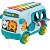 Brinquedo Ônibus de Atividades Buba - Imagem 1