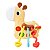 Brinquedo Girafa de Atividades Buba - Imagem 3