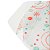 Kit de Mesa Babador + Jogo Americano Descartável Baby Eats Likluc – 6 Unidades - Imagem 6