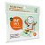 Kit de Mesa Babador + Jogo Americano Descartável Baby Eats Likluc – 6 Unidades - Imagem 9