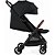 Carrinho De Bebê Silver Cross Jet 5 Black - BR - Imagem 3