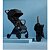 Carrinho De Bebê Silver Cross Jet 5 Black - BR - Imagem 5
