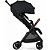 Carrinho De Bebê Silver Cross Jet 5 Black - BR - Imagem 2