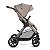 Carrinho De Bebê + Moisés Silver Cross Reef 2 Frappe Europa - BR - Imagem 5