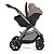Carrinho De Bebê + Moisés Silver Cross Reef 2 Frappe Europa - BR - Imagem 7
