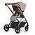Carrinho De Bebê + Moisés Silver Cross Reef 2 Frappe Europa - BR - Imagem 3