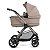 Carrinho De Bebê + Moisés Silver Cross Reef 2 Frappe Europa - BR - Imagem 8