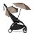 Parasol para Carrinho Stokke Yoyo Taupe - BR - Imagem 3